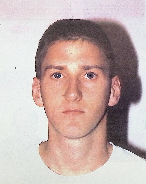 Timothy McVeigh